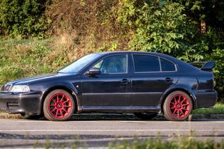 Bez rozmyslu namontovaný spoiler akorát rozhodí naladění auta výrobcem - Portál řidiče